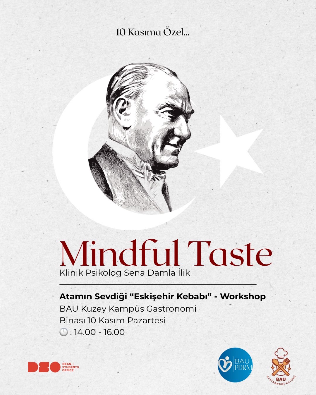 Mindful Taste